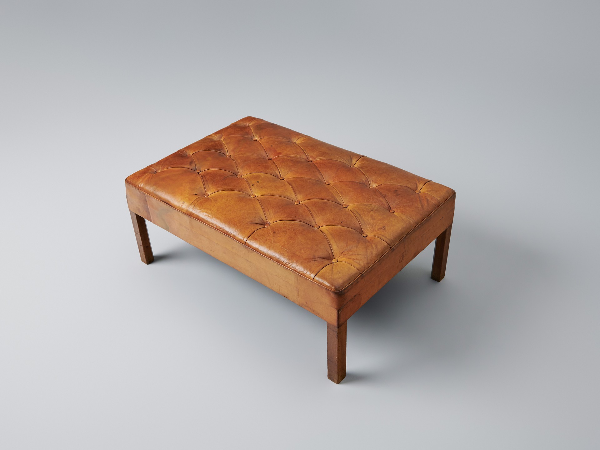 Set of three 'Addition' Sofas and Ottomans image 9