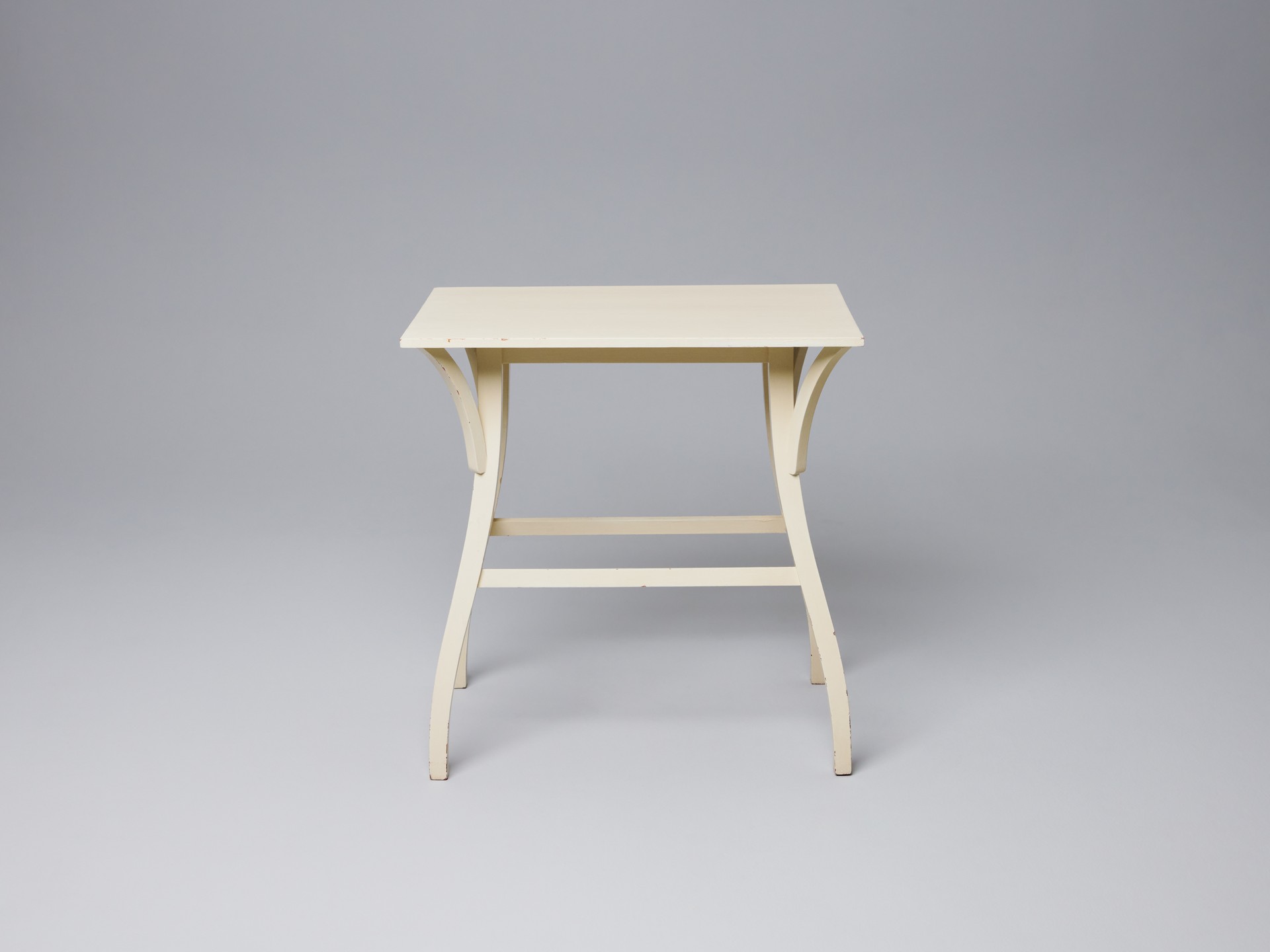 Pair of Amchairs and Table image 9
