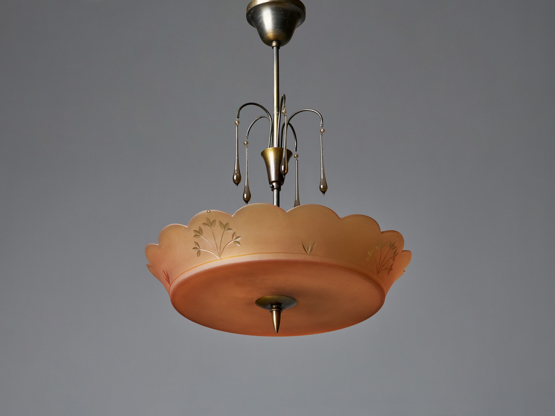 Ceiling Lamp