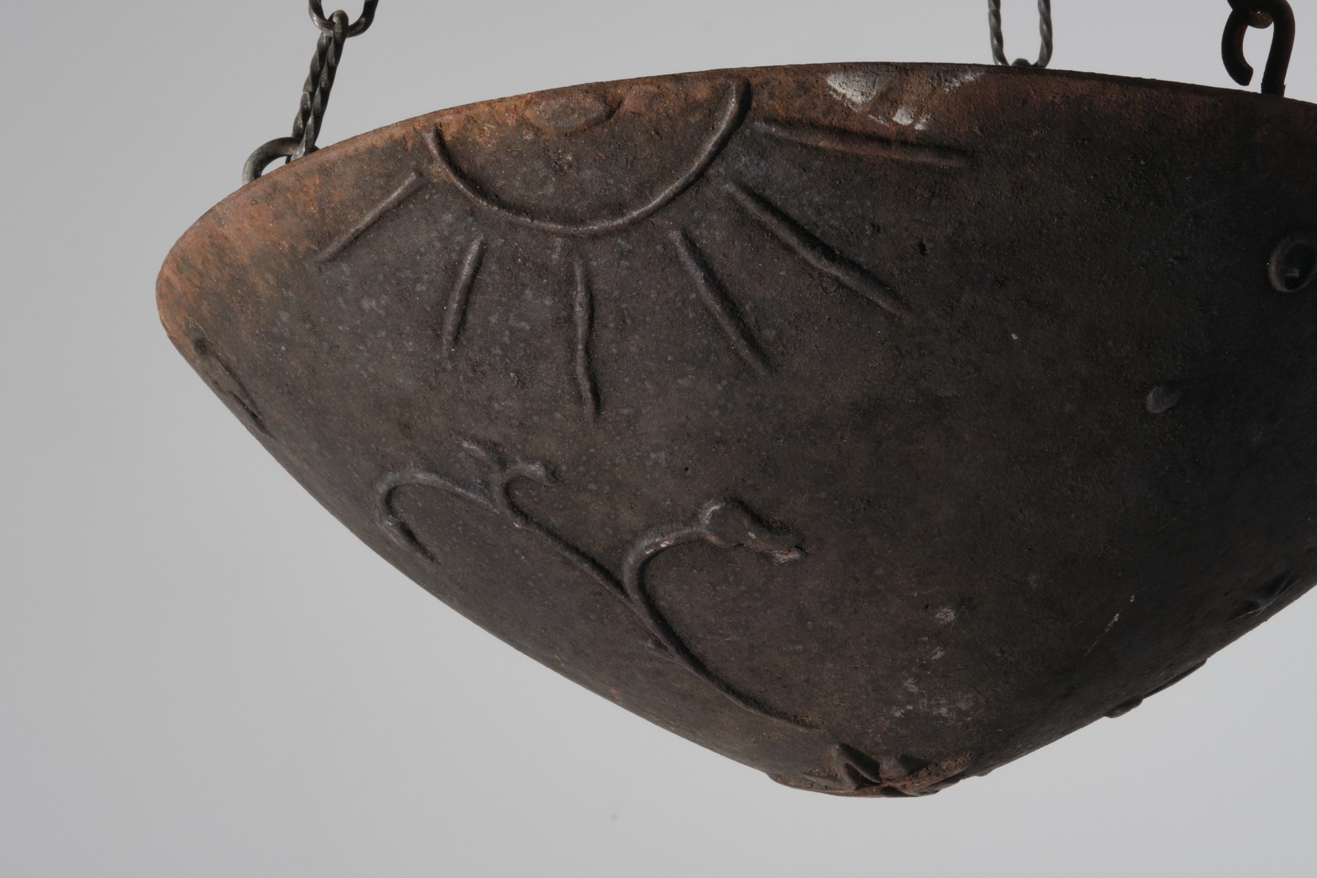 Hanging "Mikrokosmos" Urn image 2