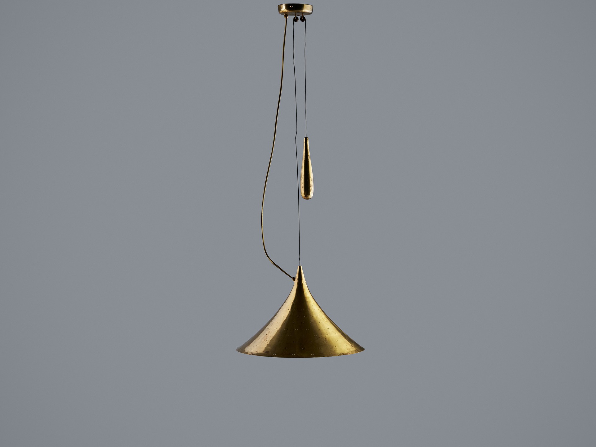 Adjustable Ceiling Lamp image 2