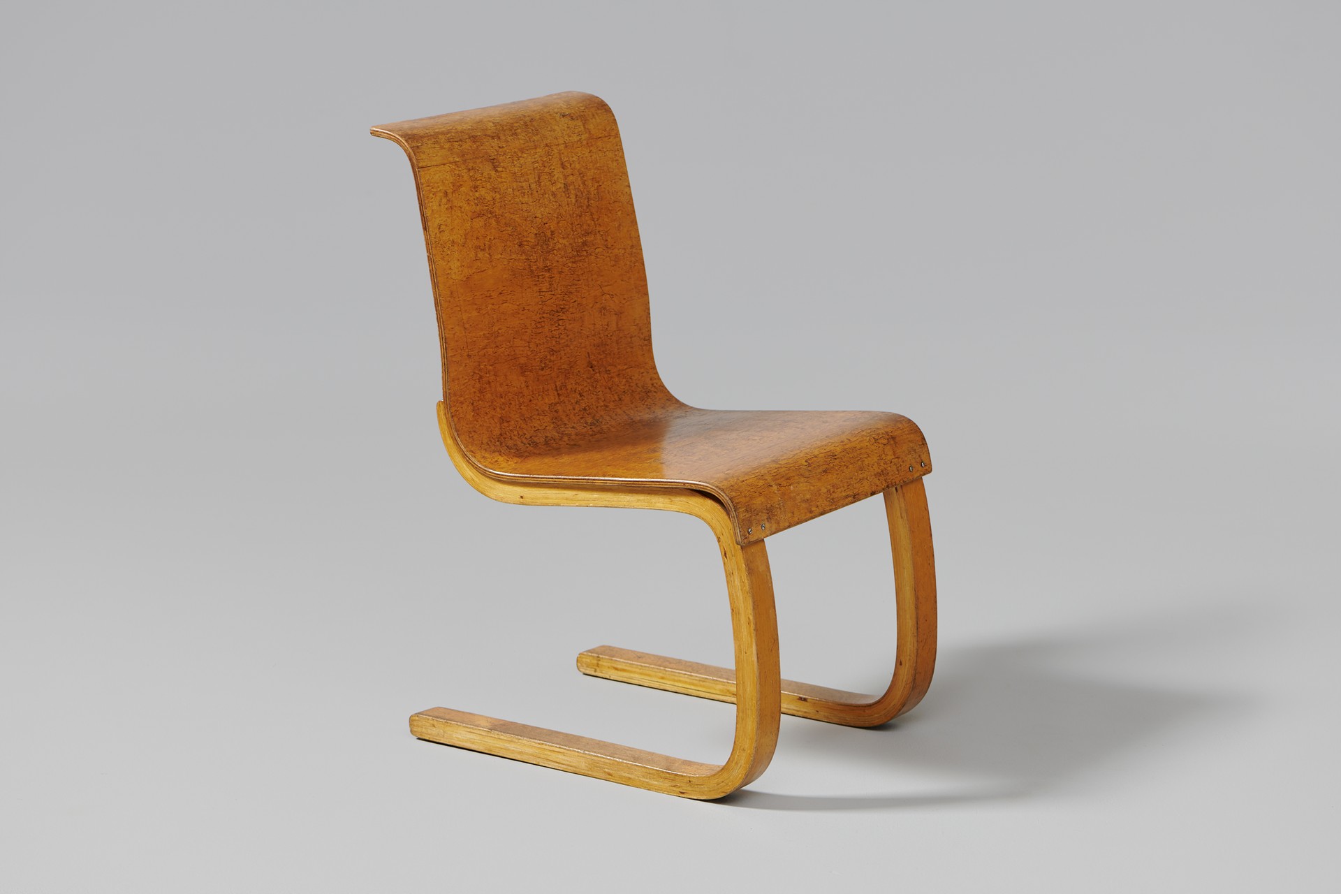 Cantilevered Chairs No. 21 image 5