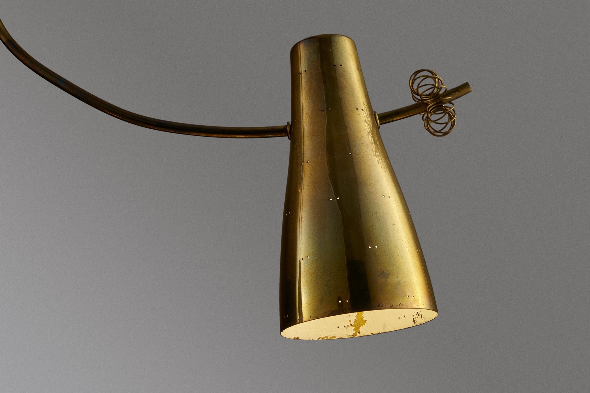 Ceiling Lamp, Model no. 10103/3 image 6