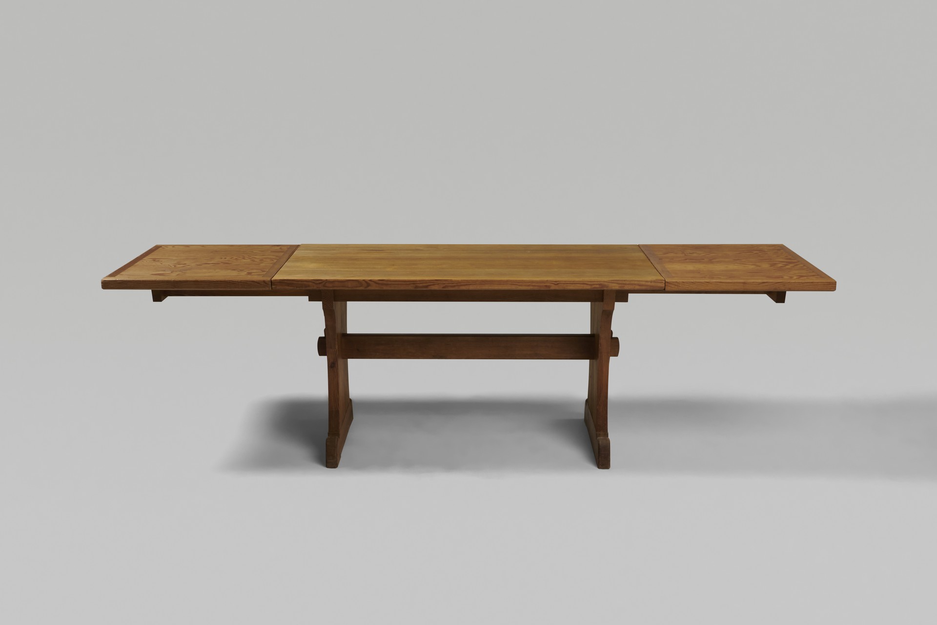 Dining Table with Extensions image 5