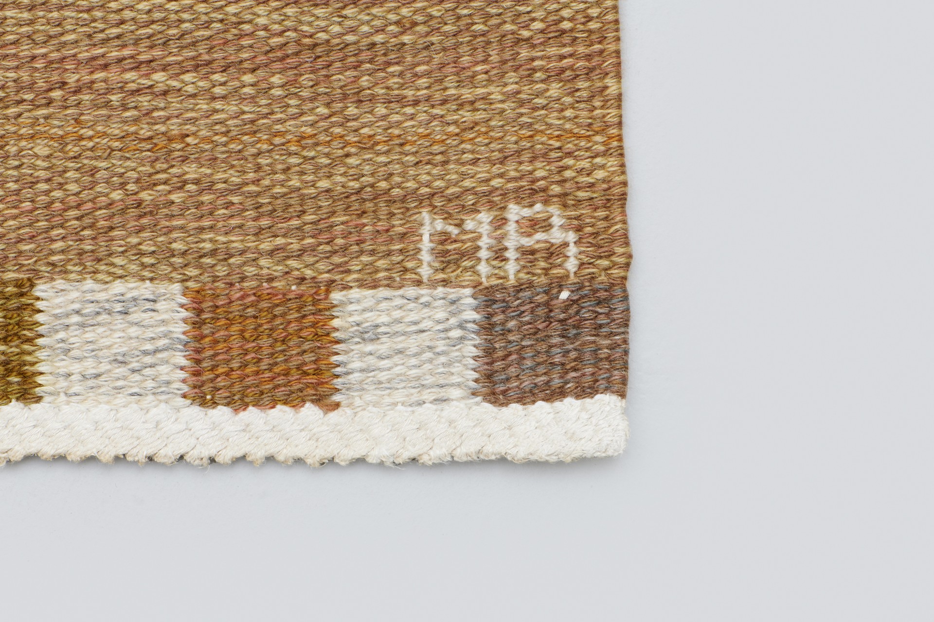 Carpet 'Brown Wall' image 6