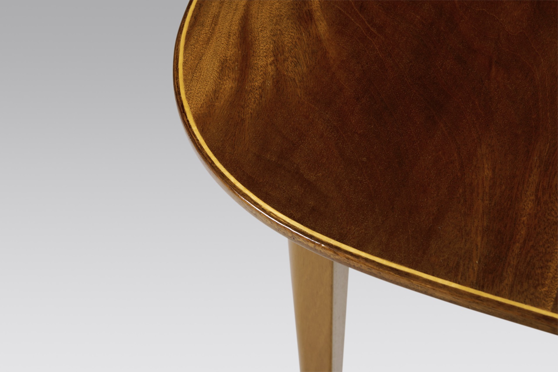 Extendable Dining Table image 5