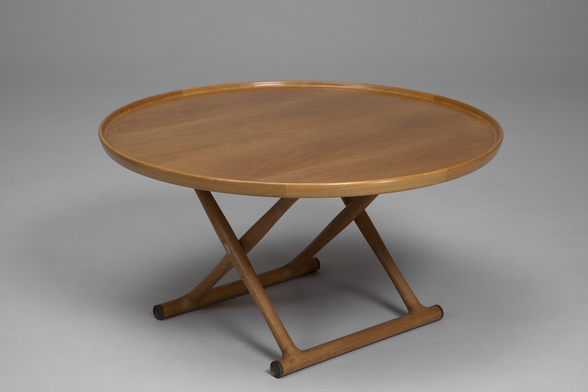 "The Egyptian Table" Coffee Table