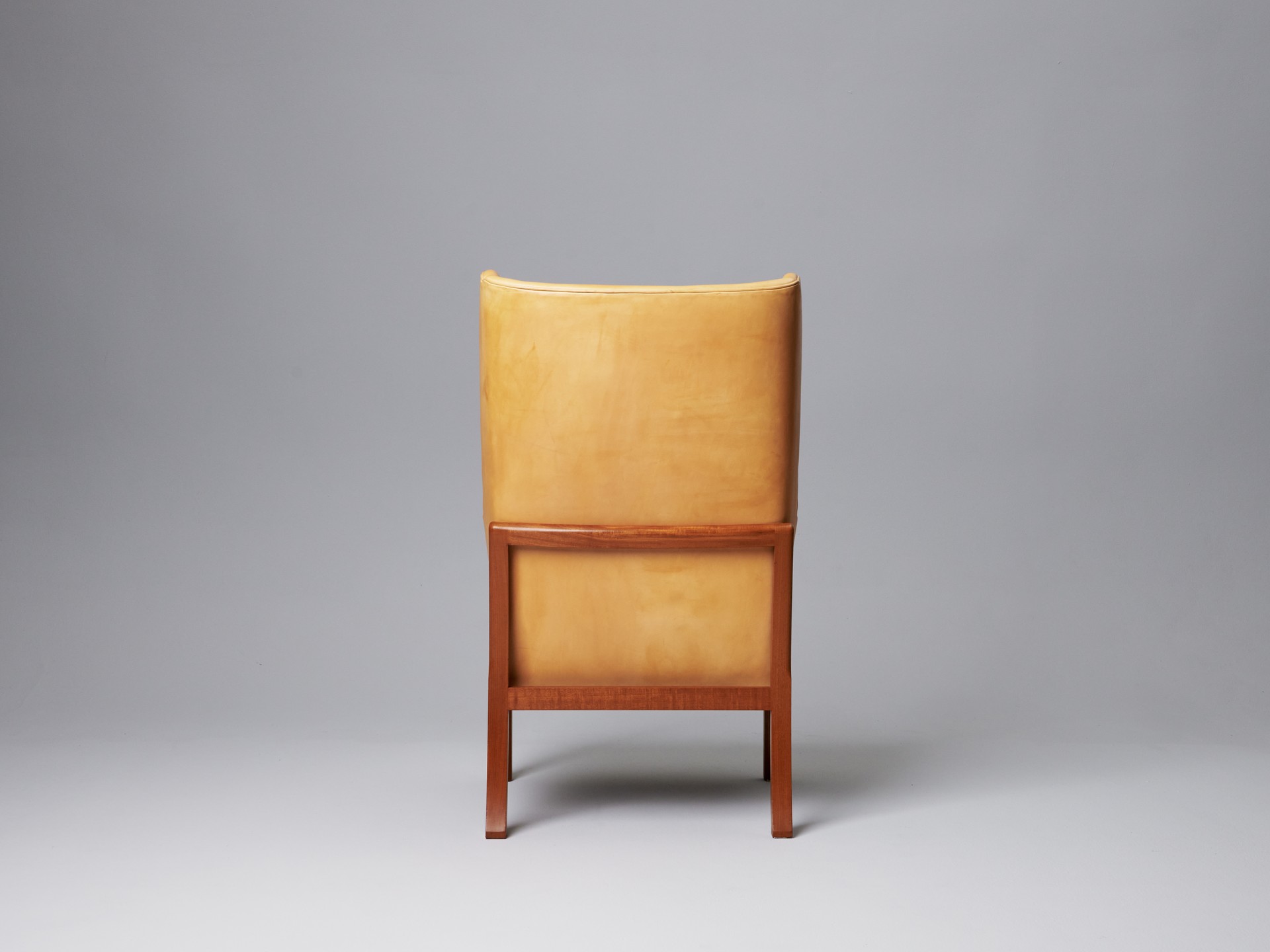 Armchair with Ottoman image 6