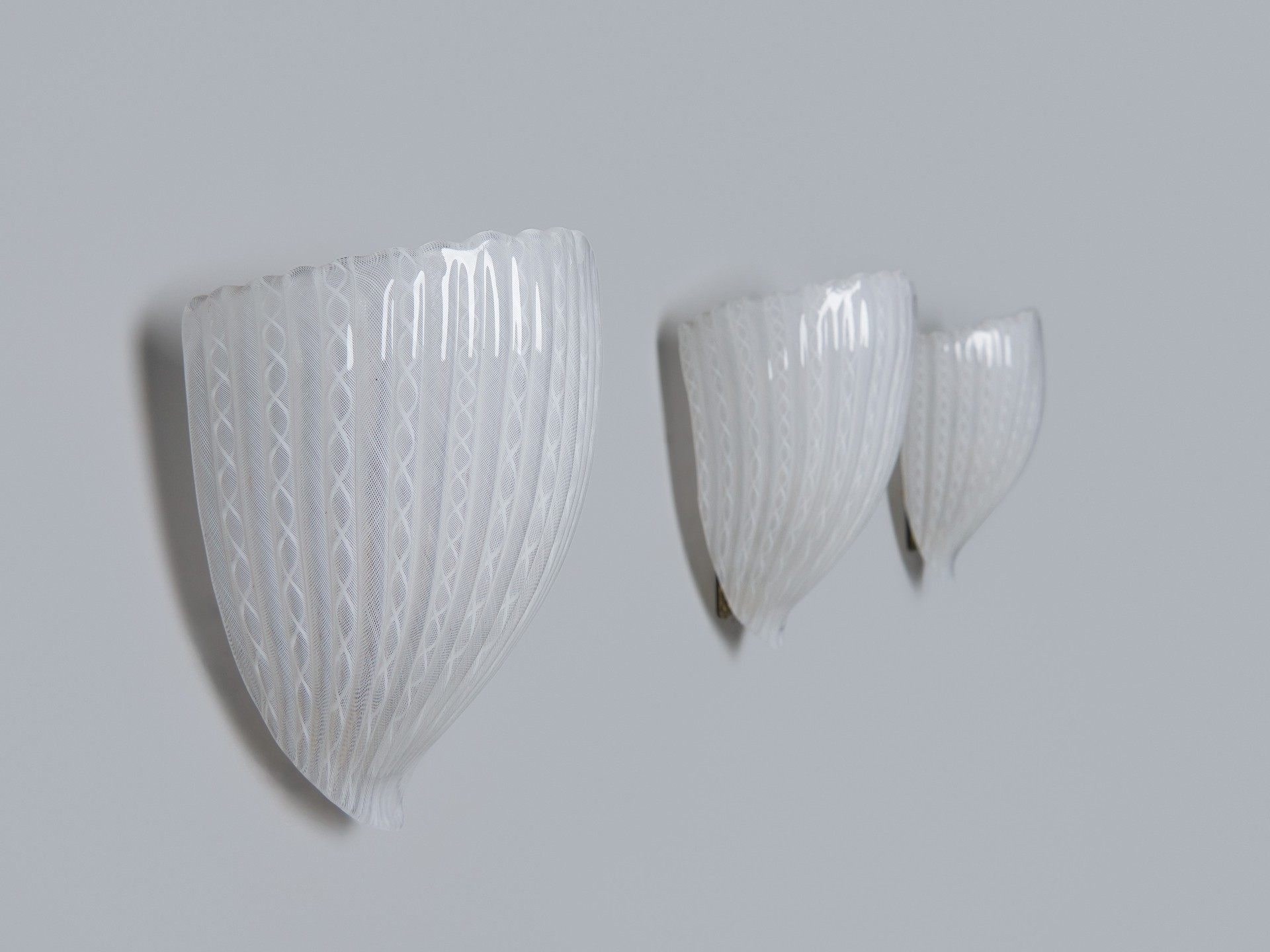 Three Wall Lamps image 4