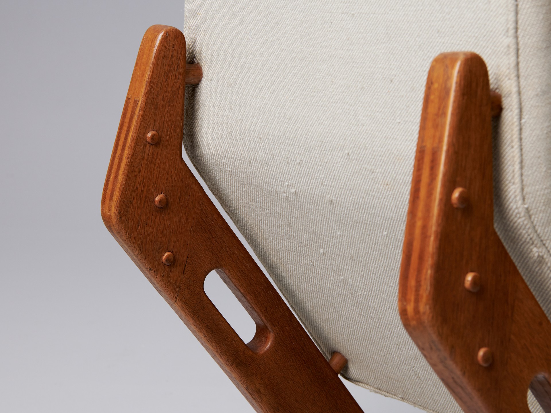 'Dolphin' Chaise Longue image 11