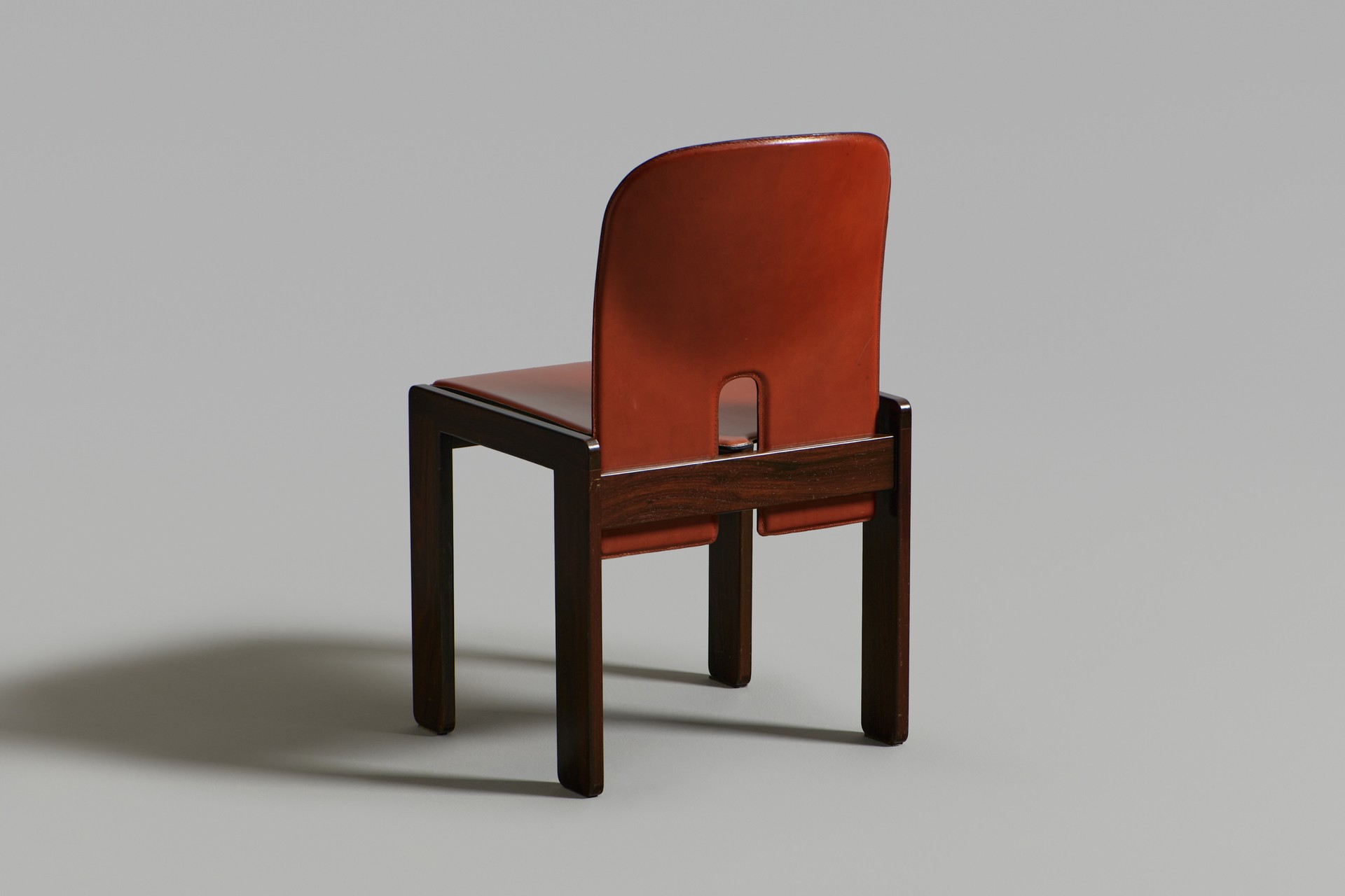 Set of Four Dining Chairs image 3