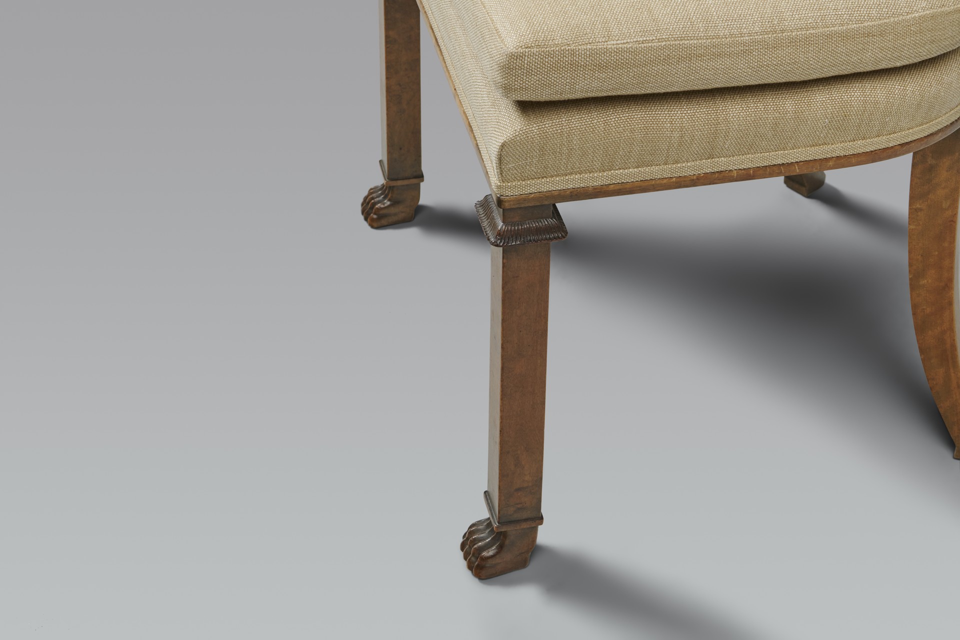 Set of Six 'Caesar' Chairs image 5