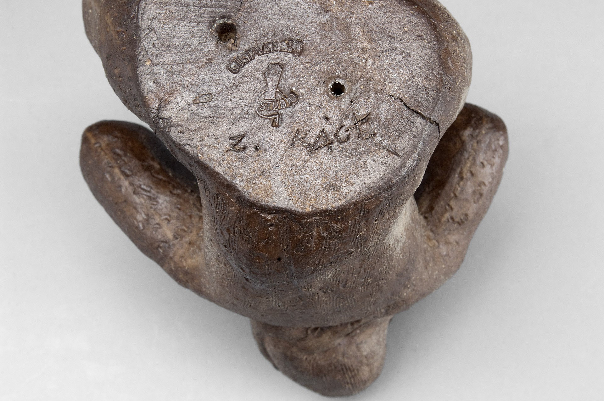 Chamotte and Cintra Bowl image 4