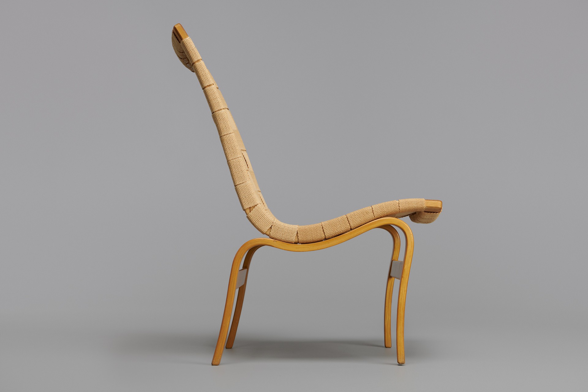 'Eva' Lounge Chair image 2