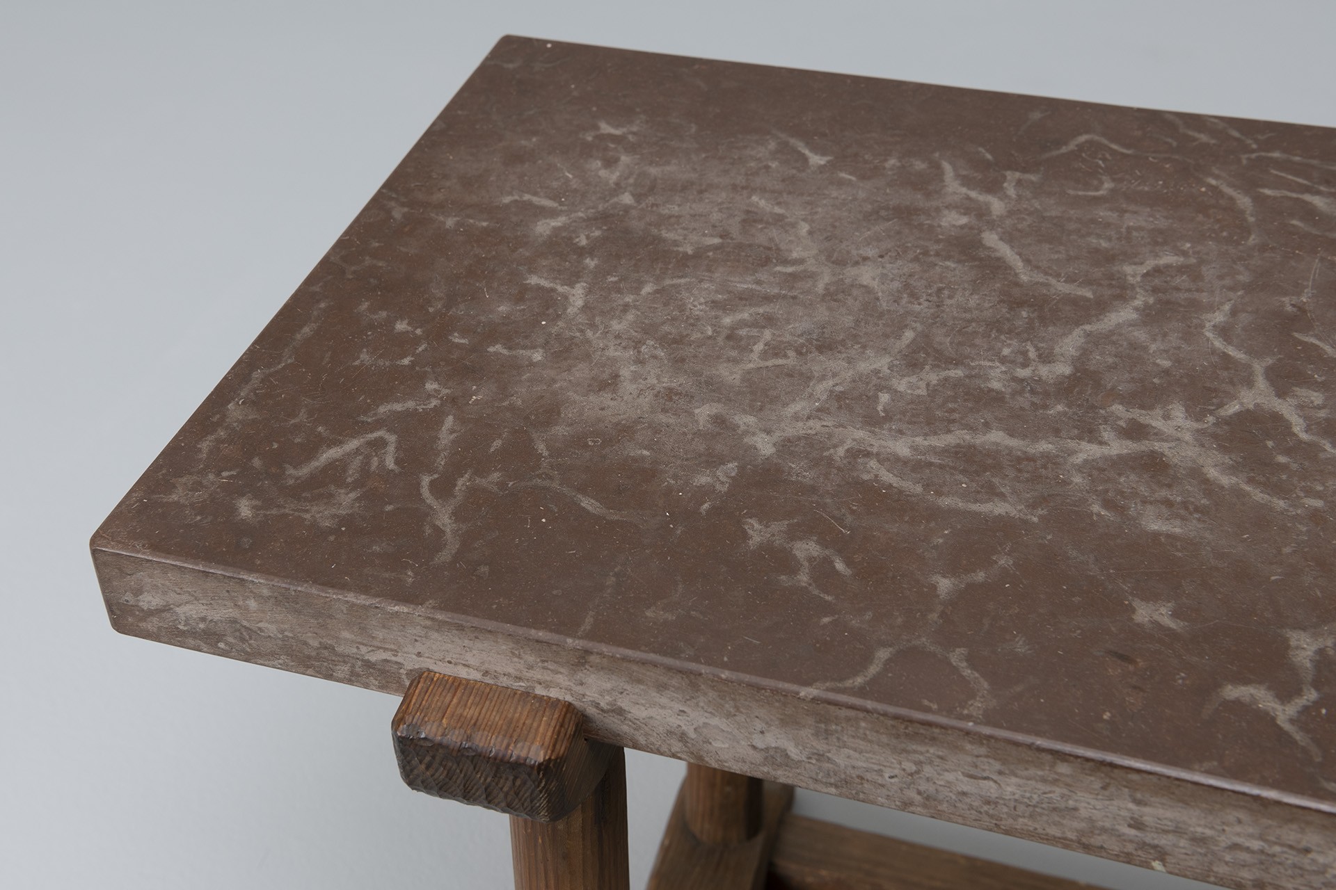 Early and Rare 'Sandhamn' Table image 11