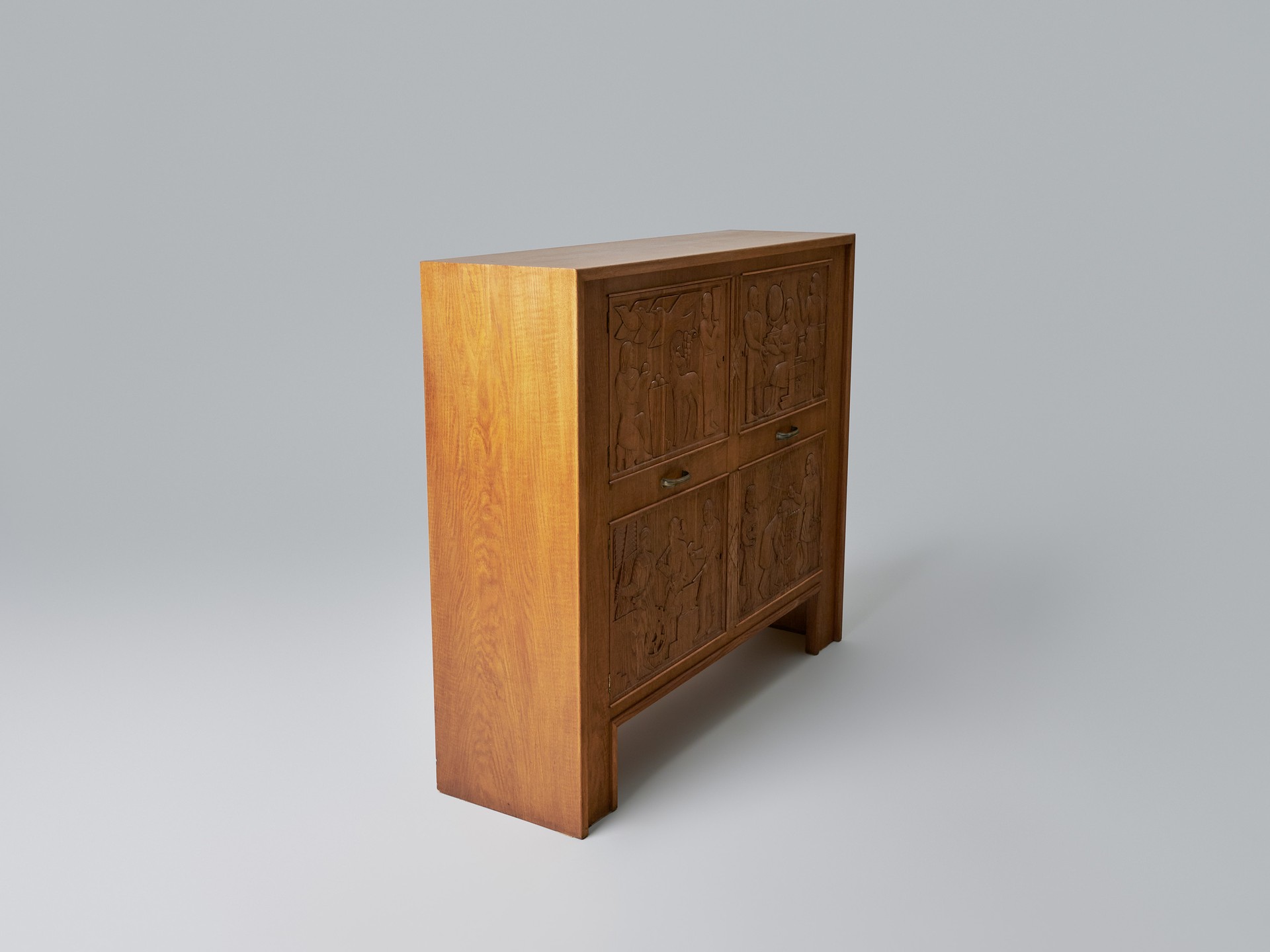 Danish Cabinet image 4