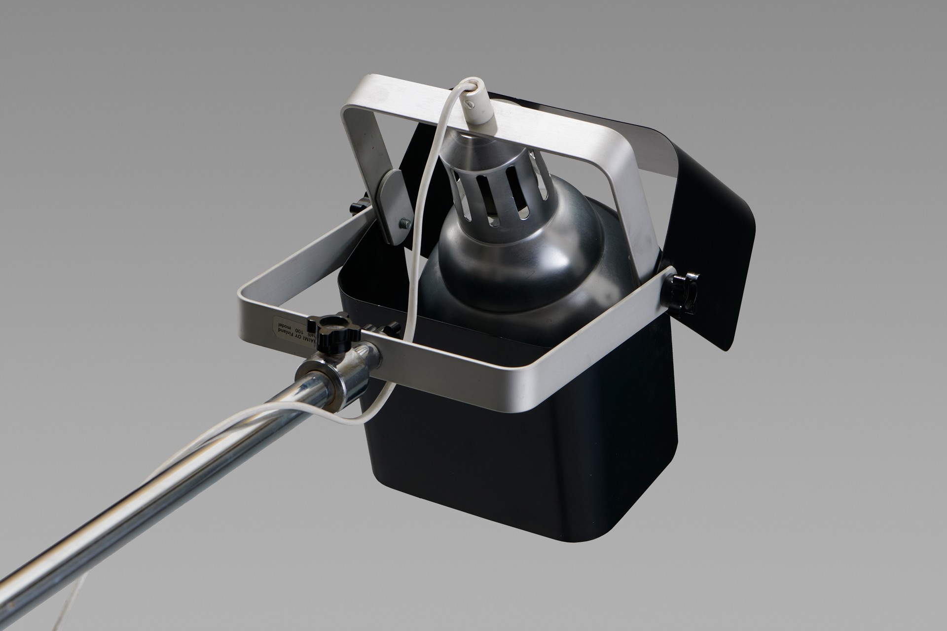 Extendable Floor Lamps, Model no. 100G image 5