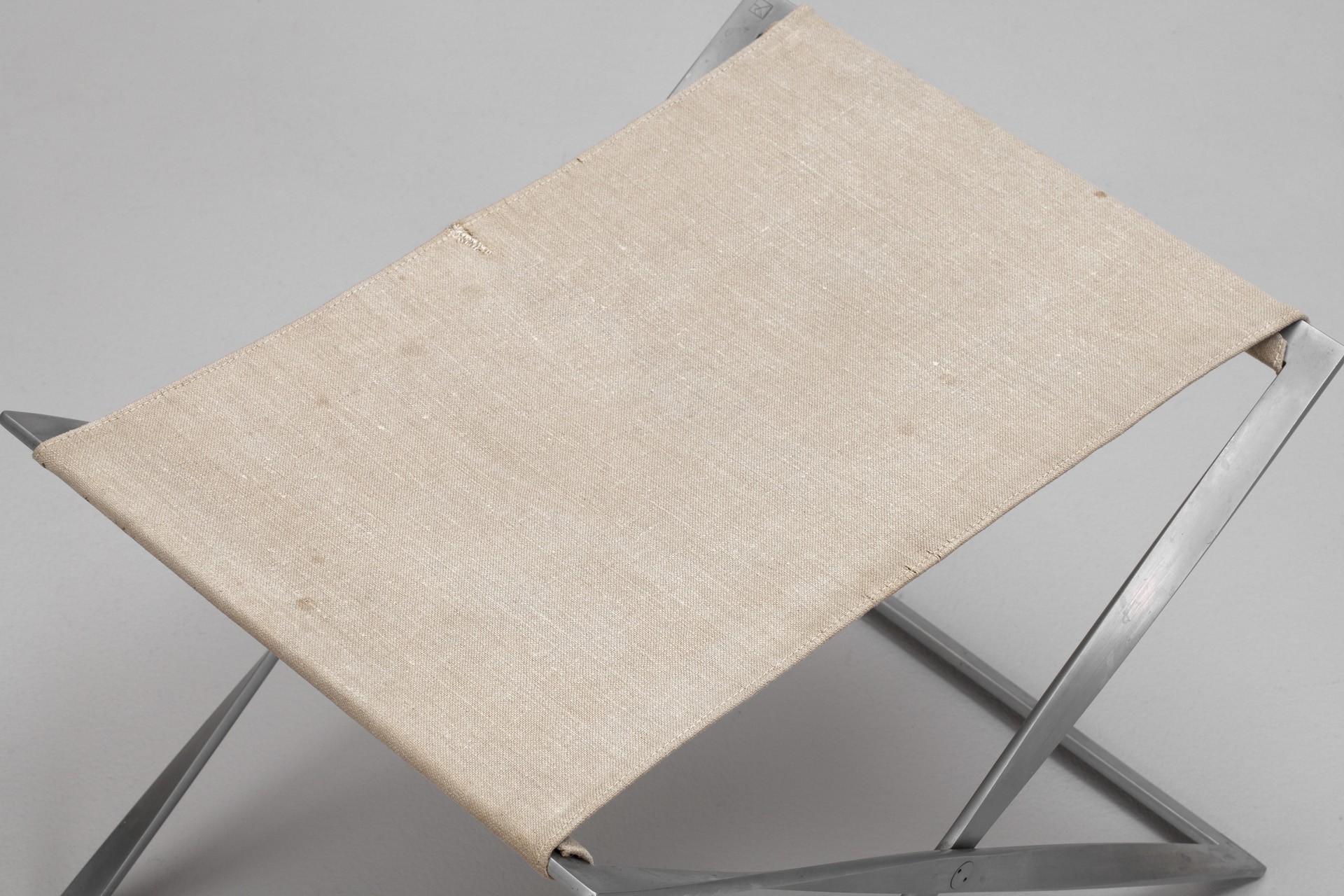 PK91 Folding Stool image 3