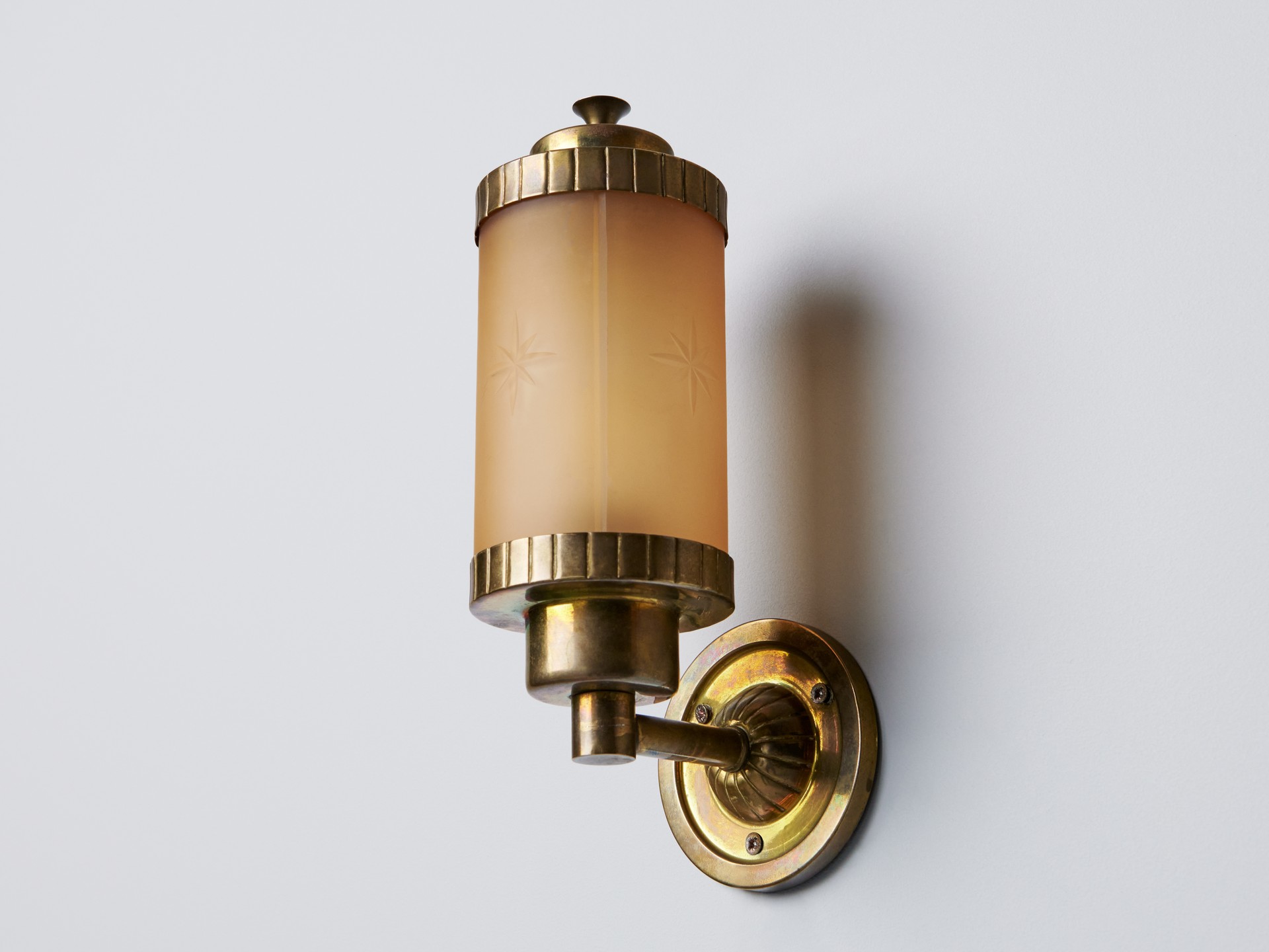 Pair of Wall Lamps image 7
