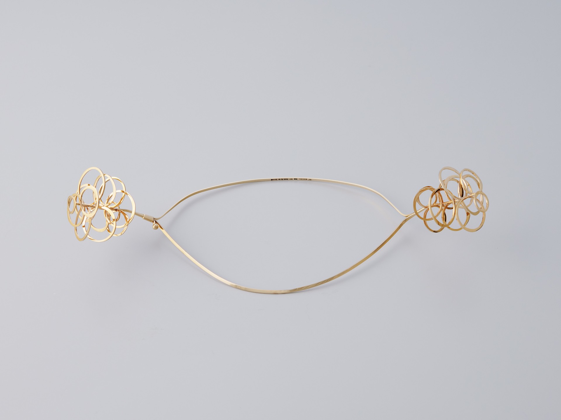 Necklace 'Torque'