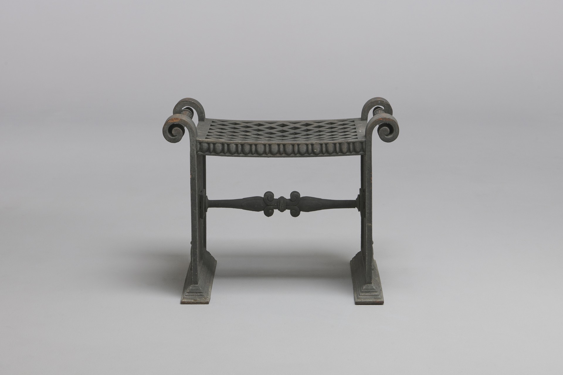 Stool, Model no. 1 image 2