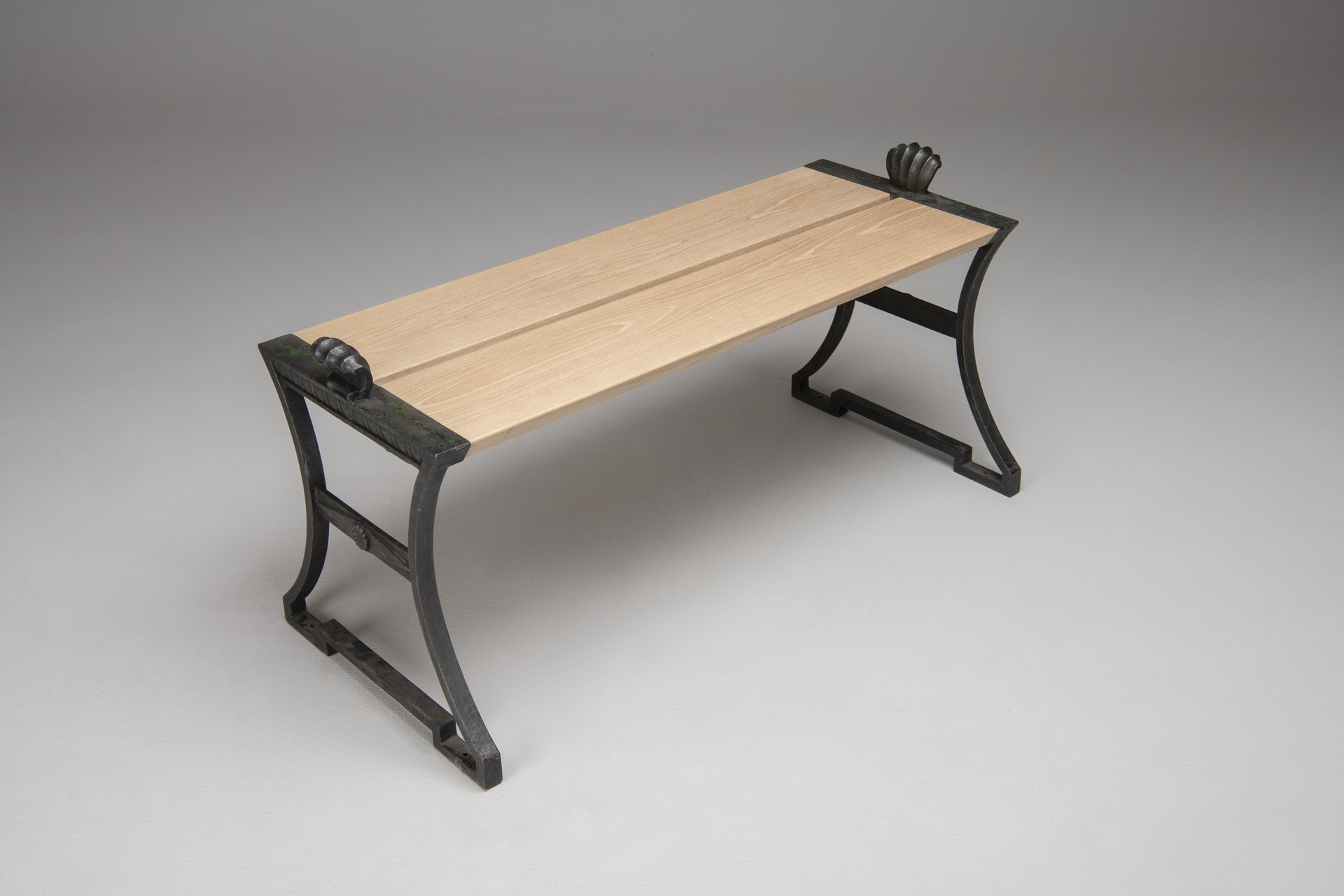 Bench image 3