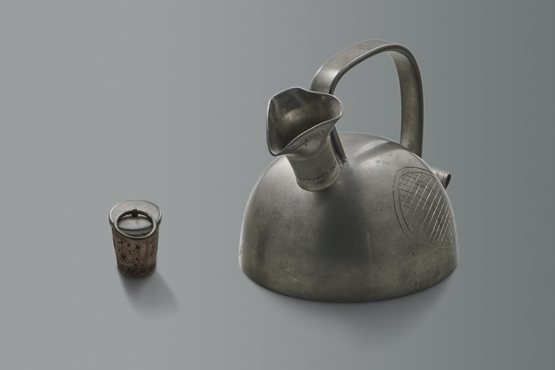 Bird Jug image 5