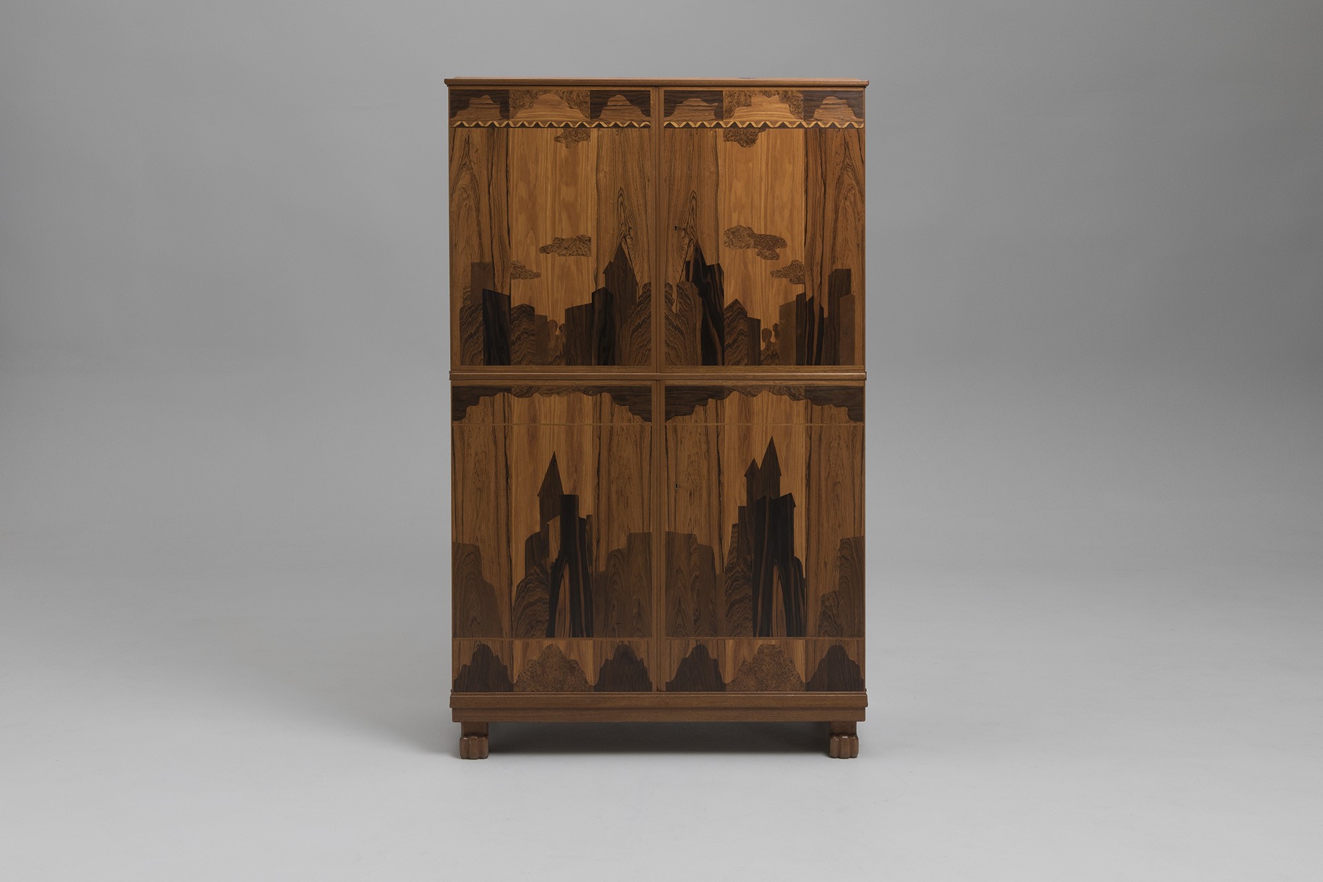 'The Light and the Dark' Cabinet image 2