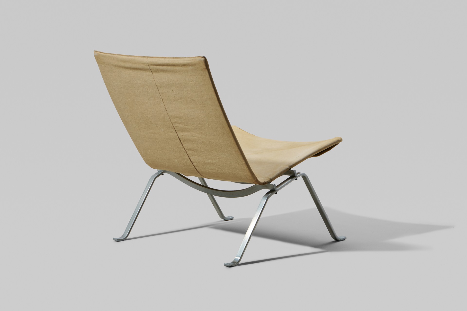 Pair of Easy Chairs image 2