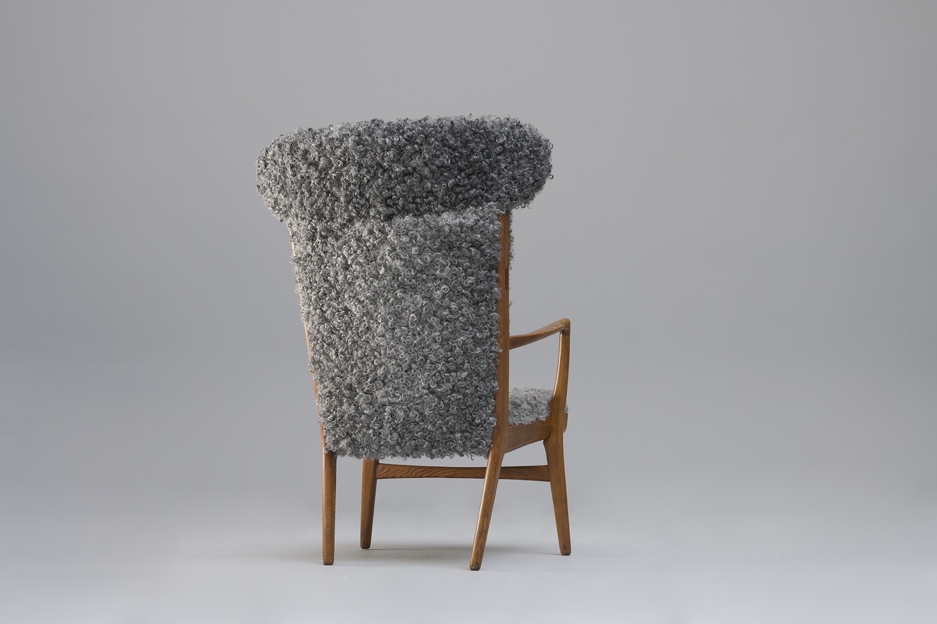 Armchair, Model no. AP 15 image 4