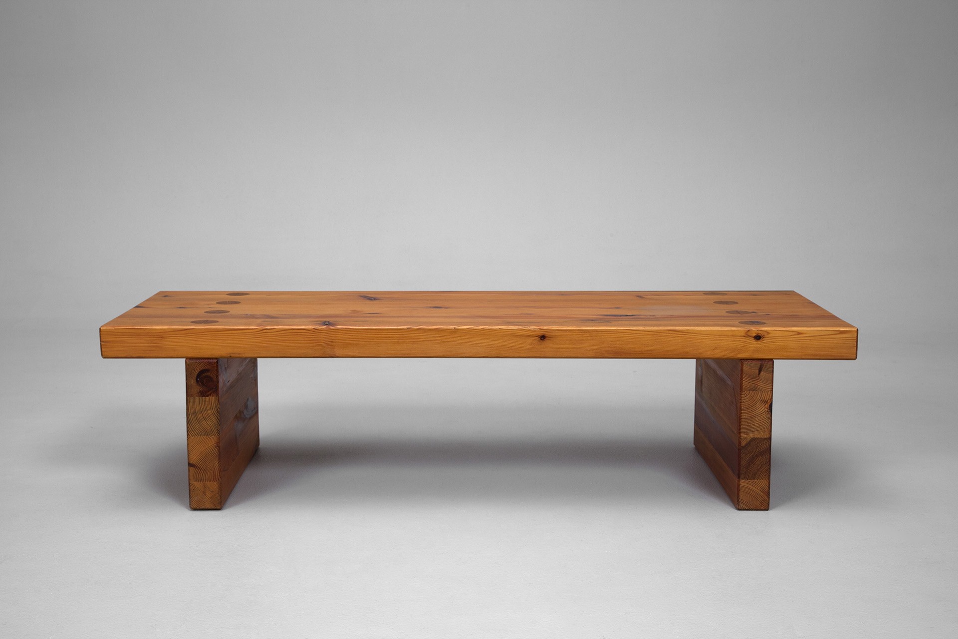 Coffee Table Bench image 3