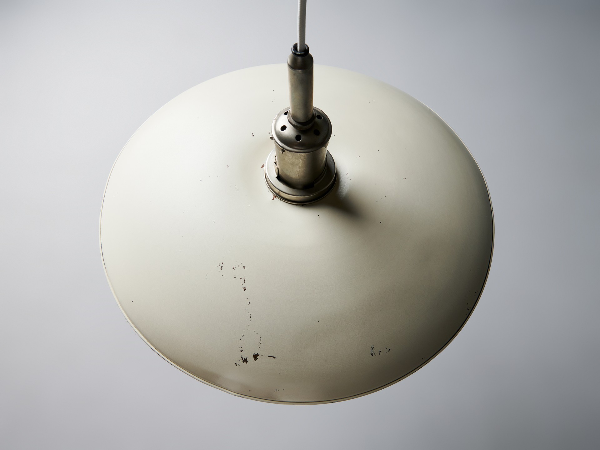 Ceiling Lamp with Model no. PH 5/5 Shades image 5