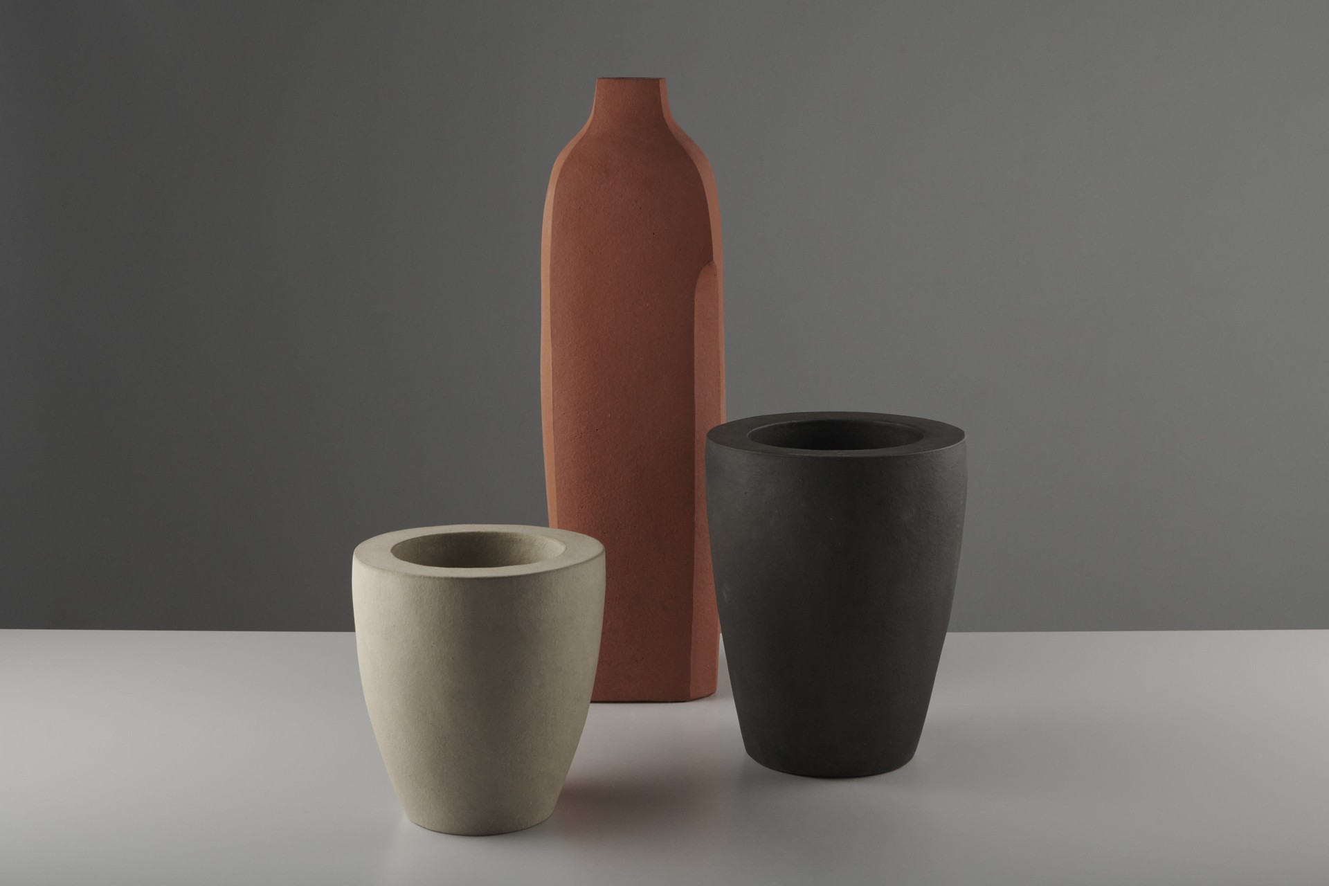 Set of Vases image 2