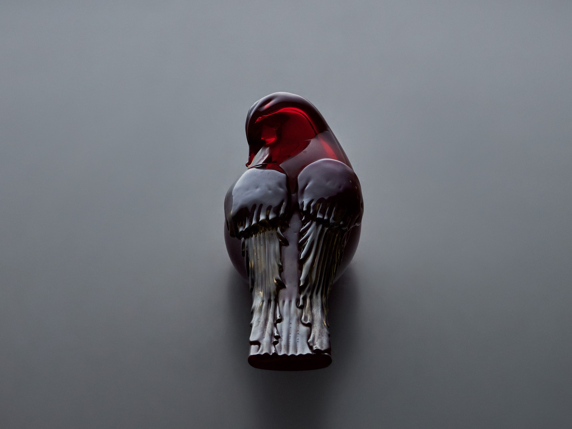 Bird Sculpture image 3