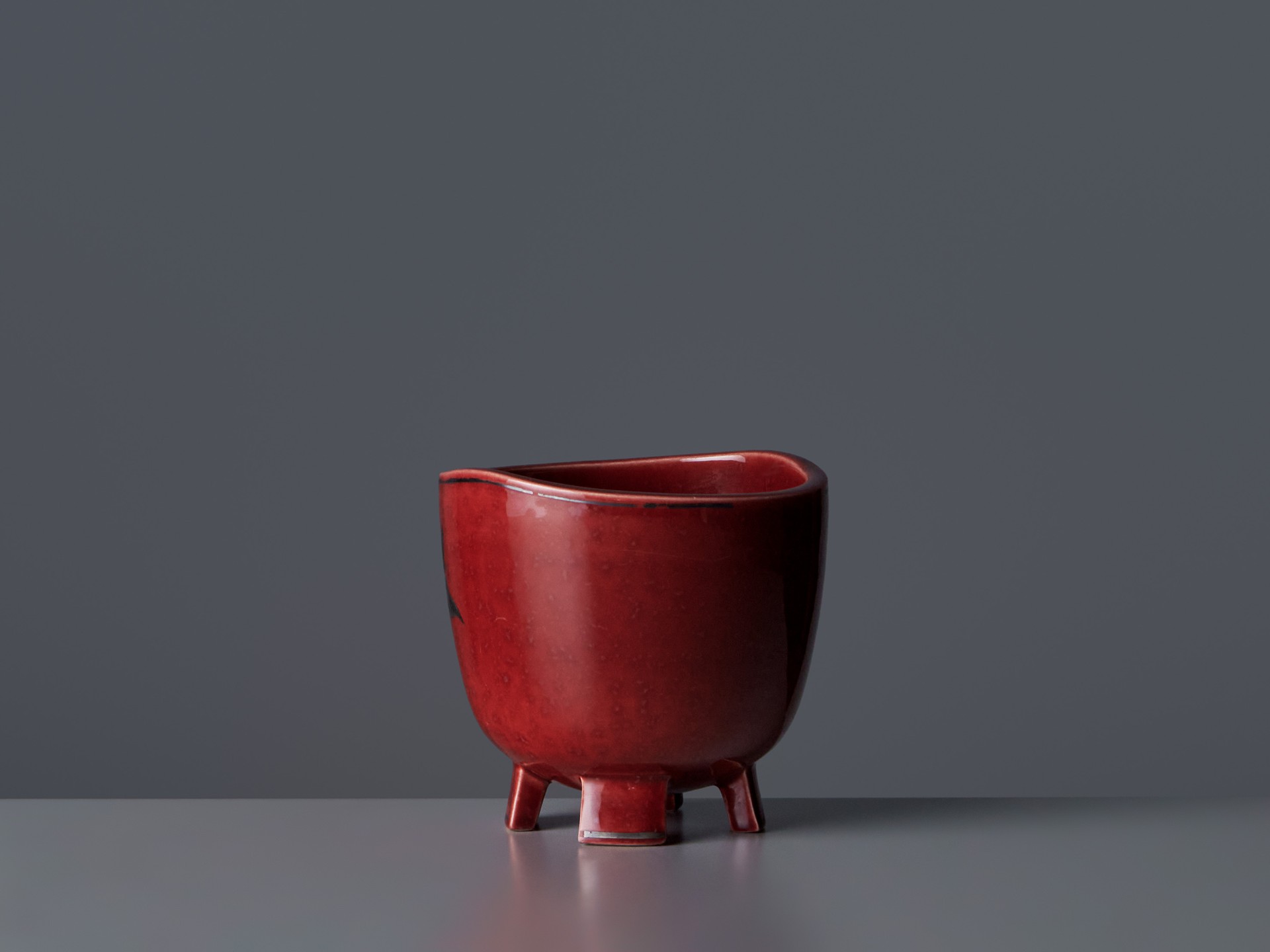 'Argenta' Vase image 3