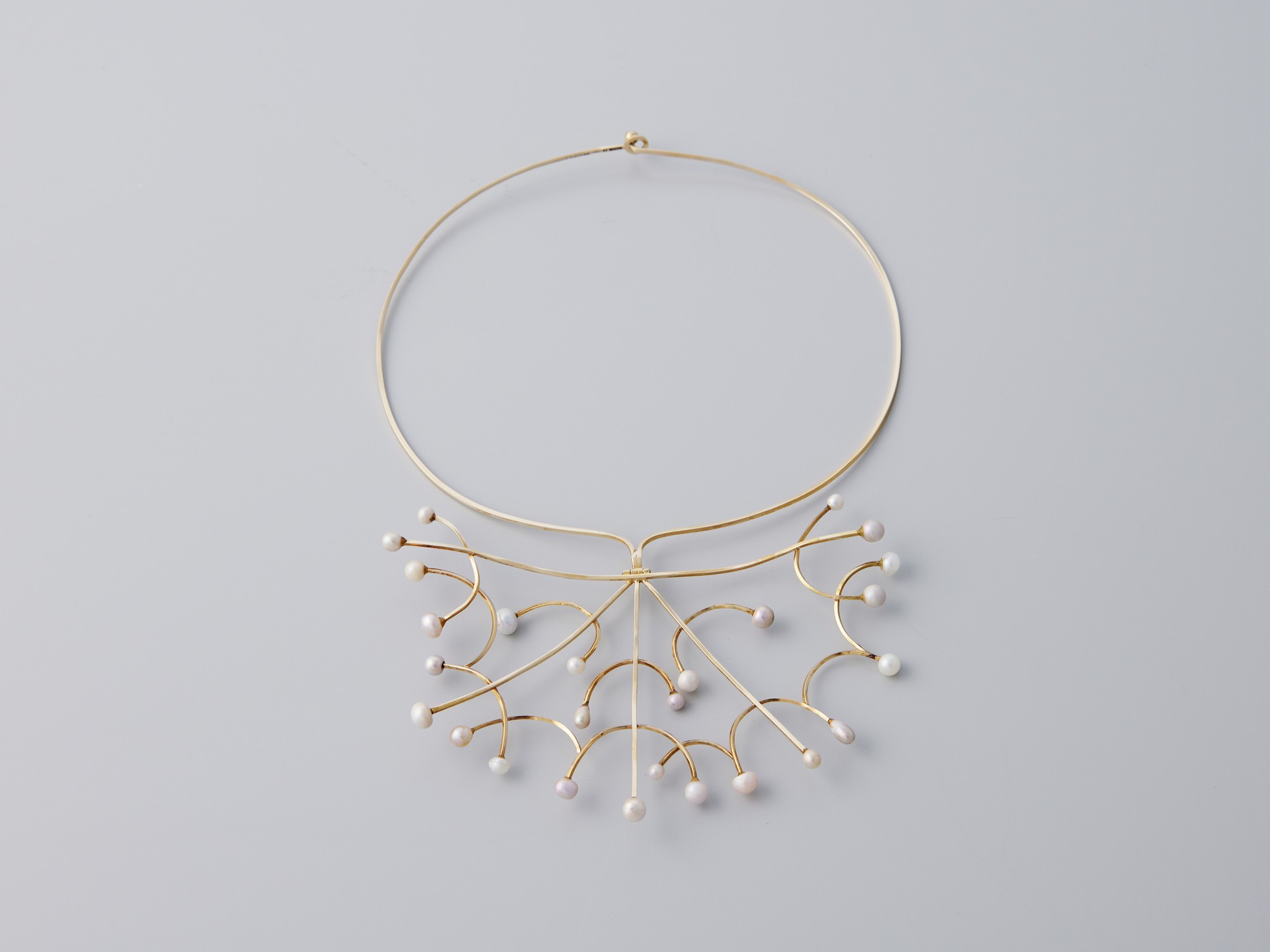 Necklace 'Torque' image 3
