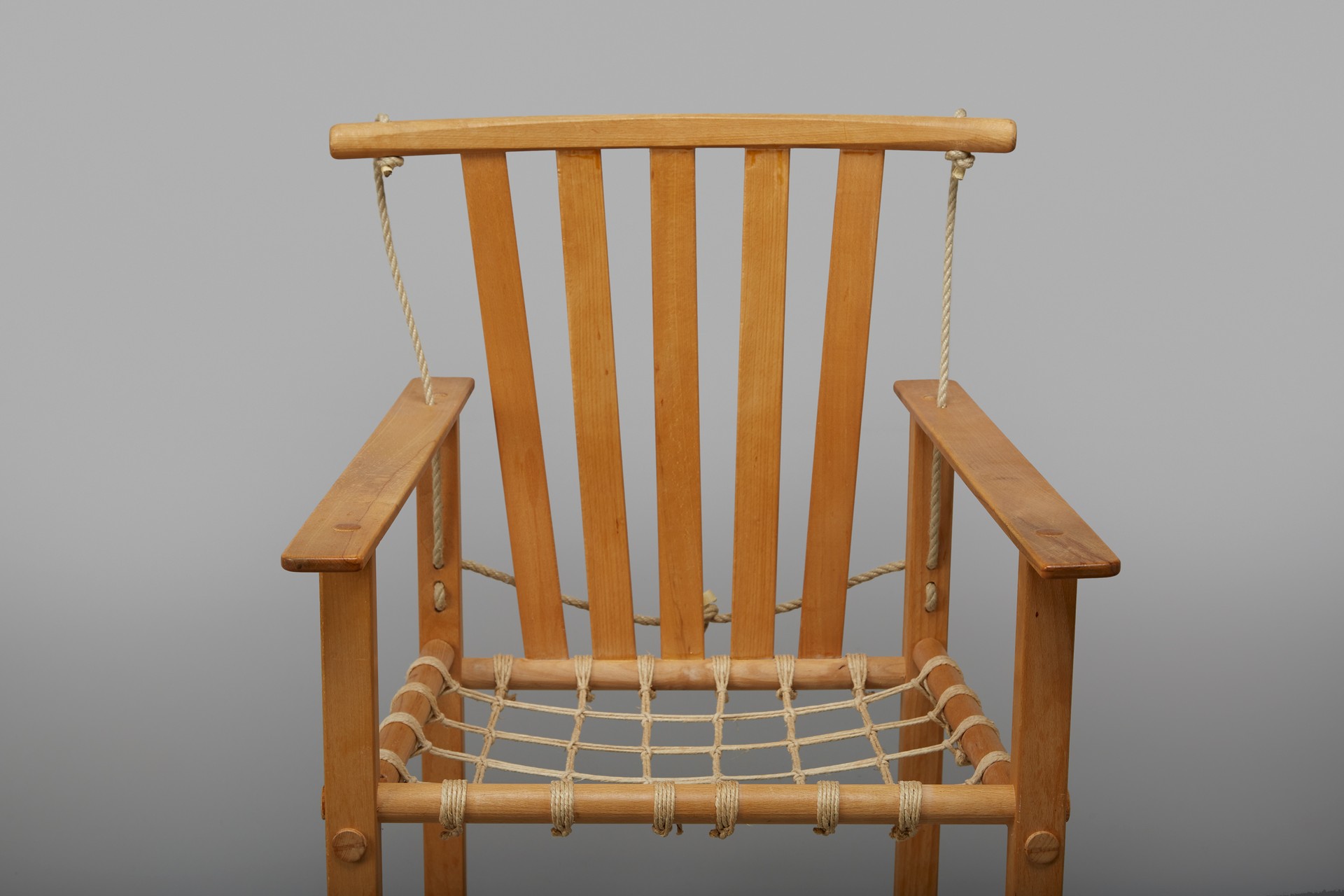 Pair of 'Ararat' Armchairs image 2