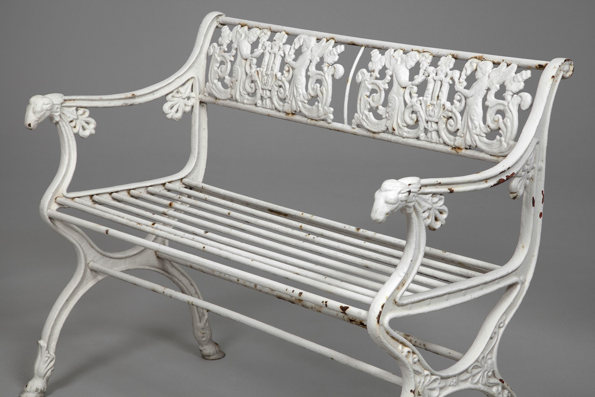 Bench image 4