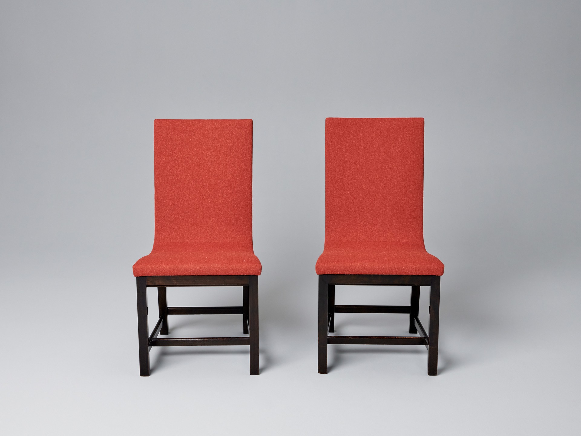 Pair of 'Typenko' Chairs image 3