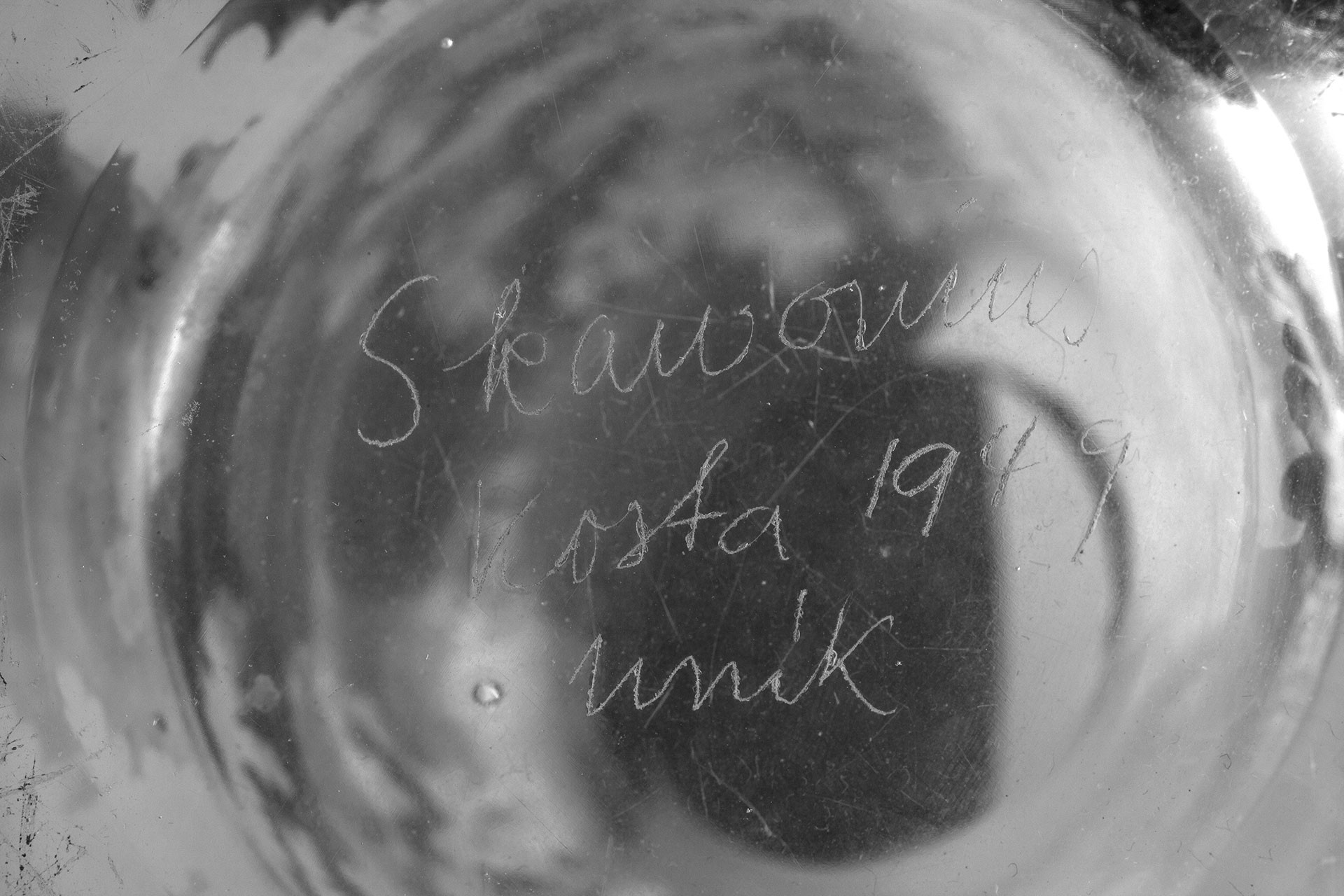 Skawonius Vase image 3