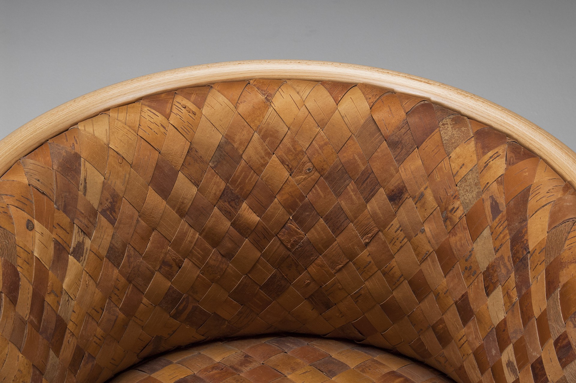 Mats Theselius Armchair image 5