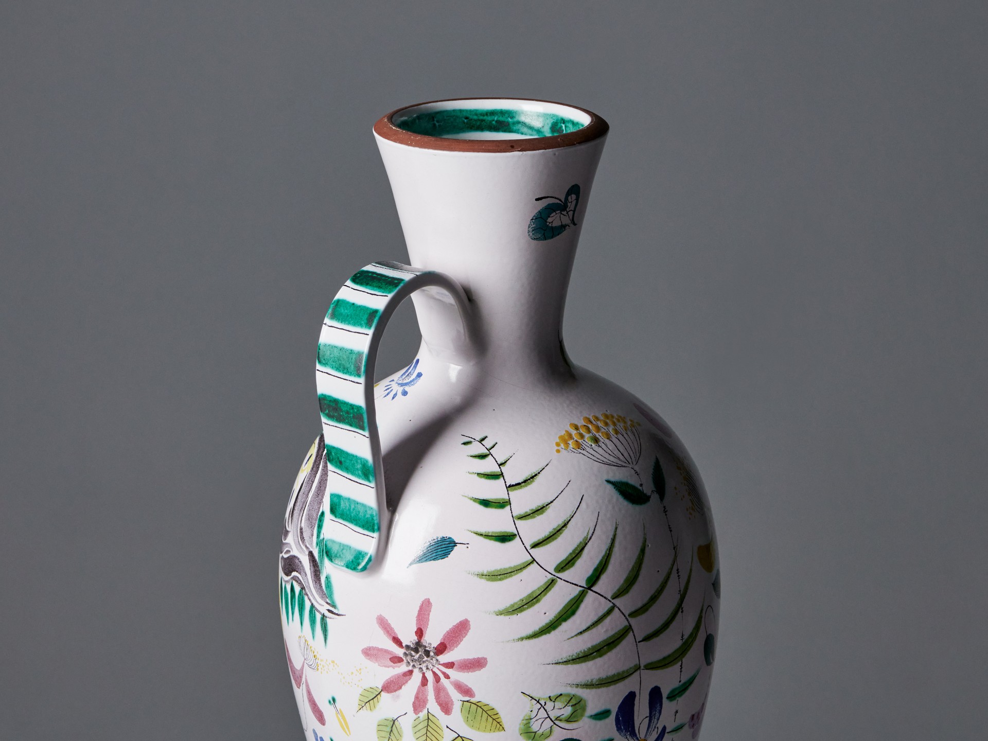 Large Floor Vase image 4
