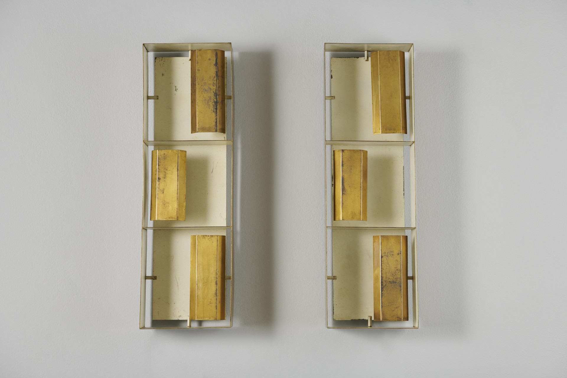Pair of Wall Lamps image 3
