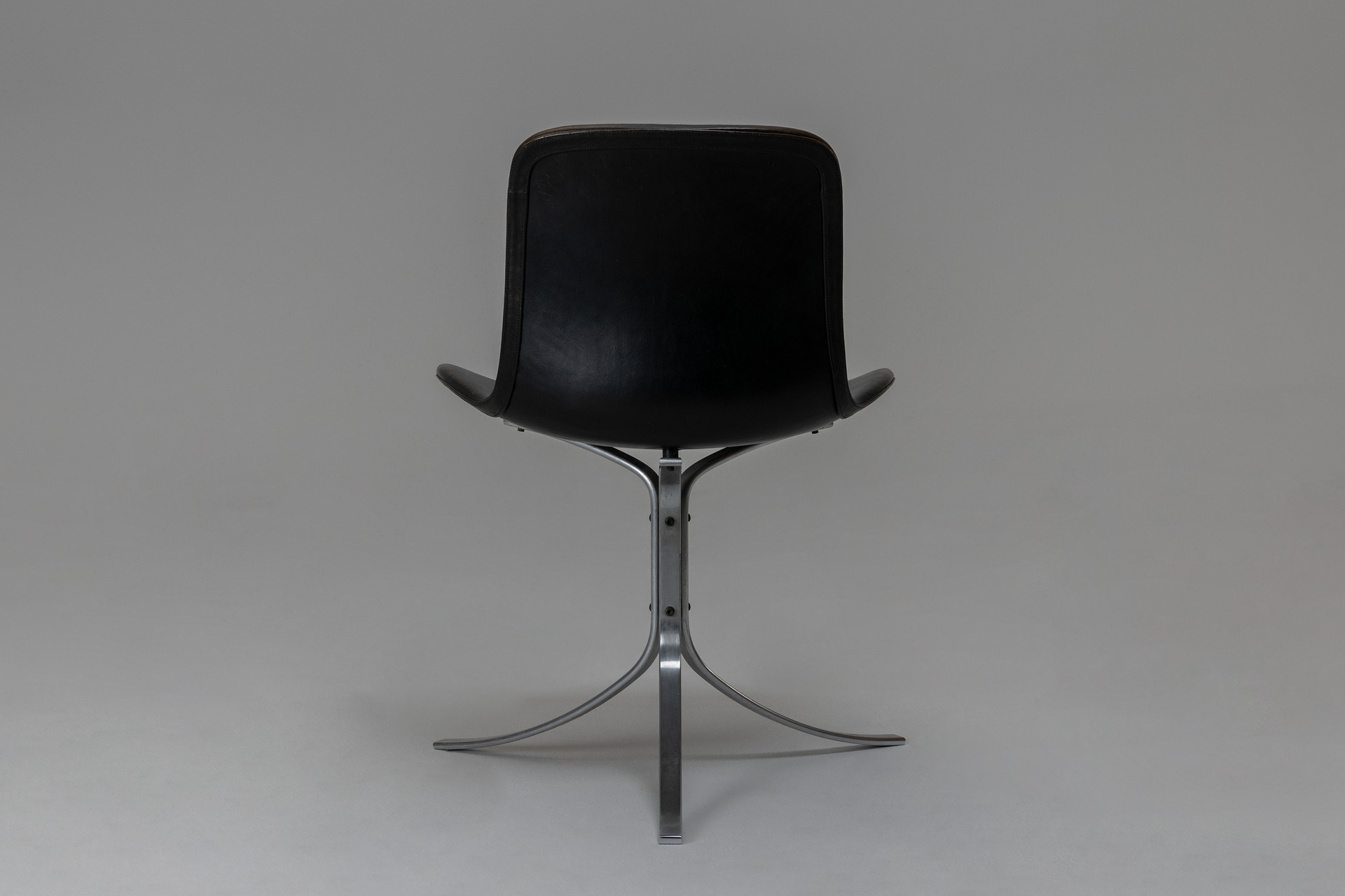 Chair, Model no. PK 9 image 5