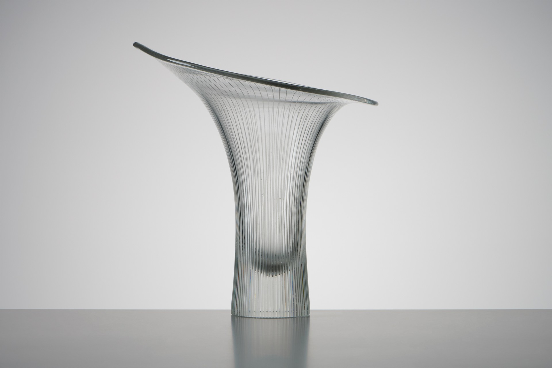 "Chanterelle" Vase image 2