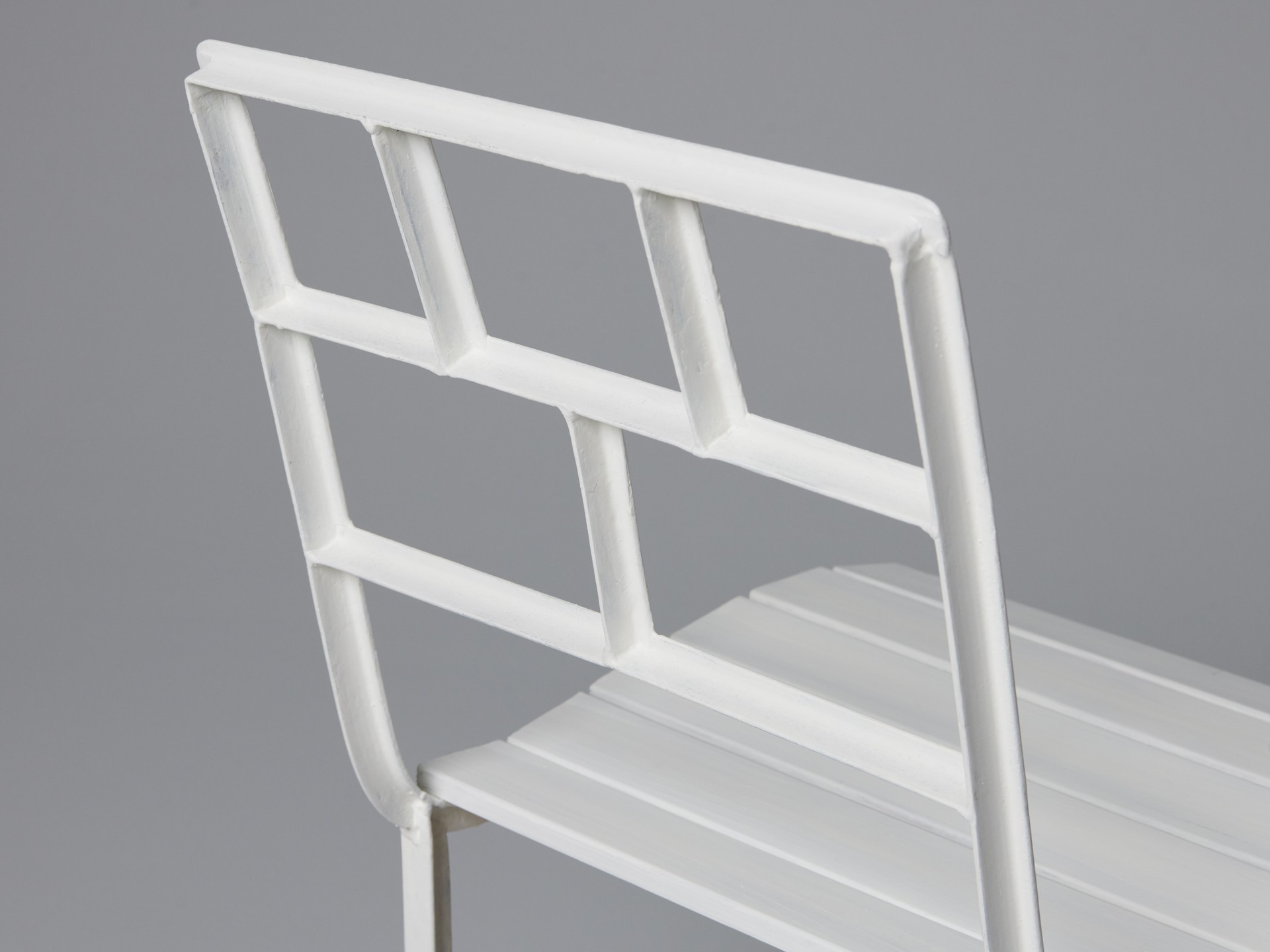 Set of Six Chairs image 6