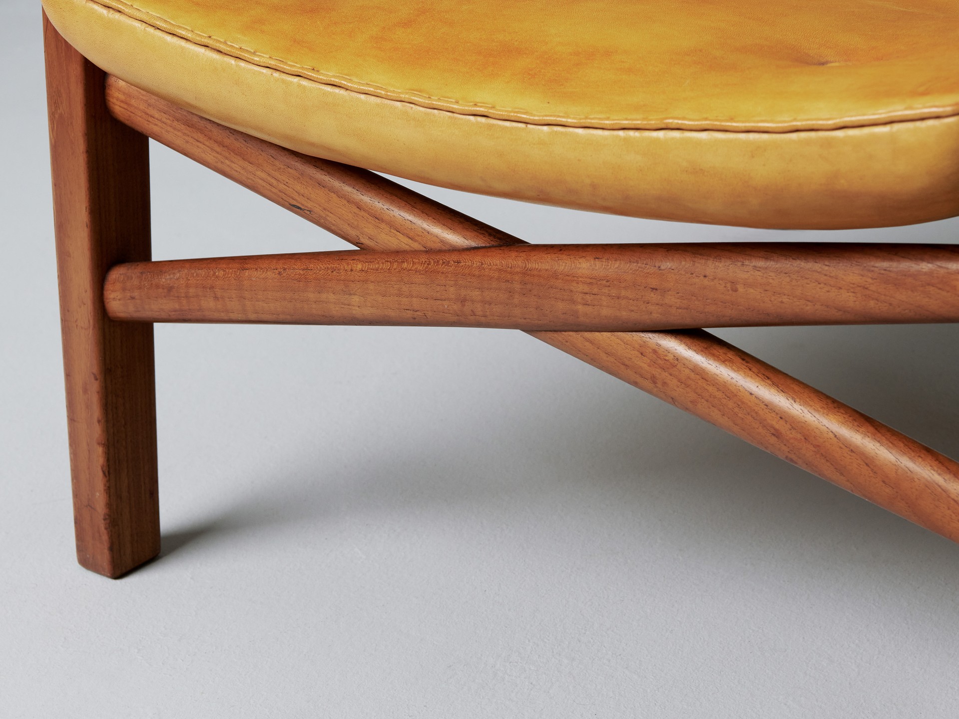 Pair of 'Fireside' Chairs image 9