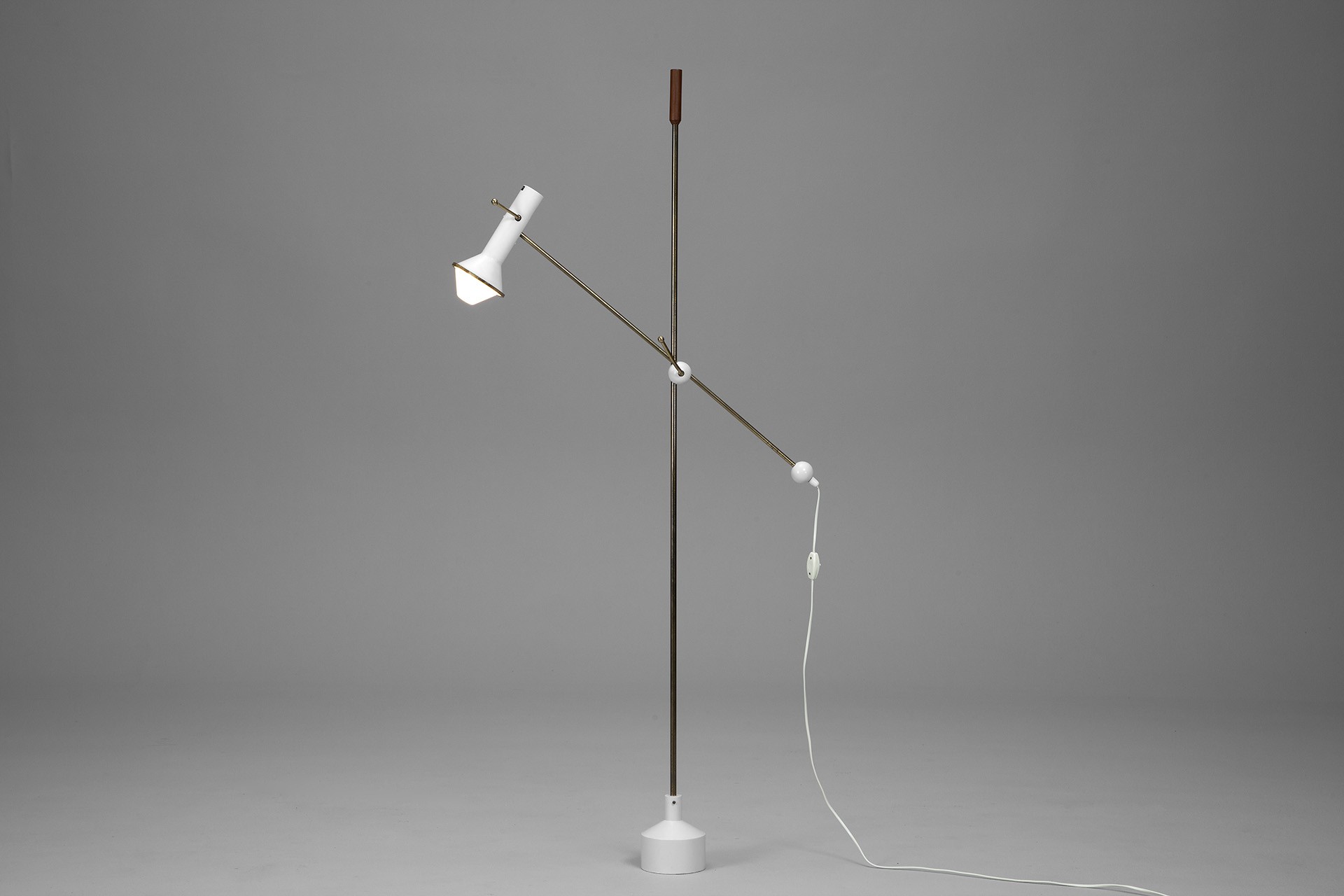 Floor Lamp K10-47 image 2
