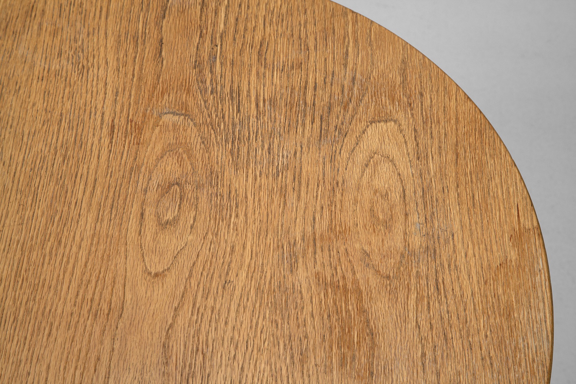 Egg Shaped Coffee Table image 7