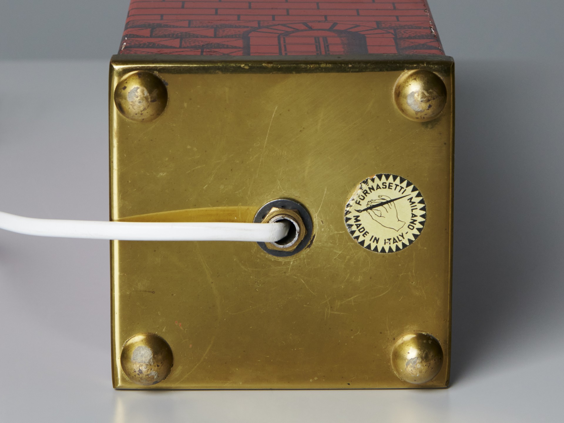 'Castello' Lamp image 7